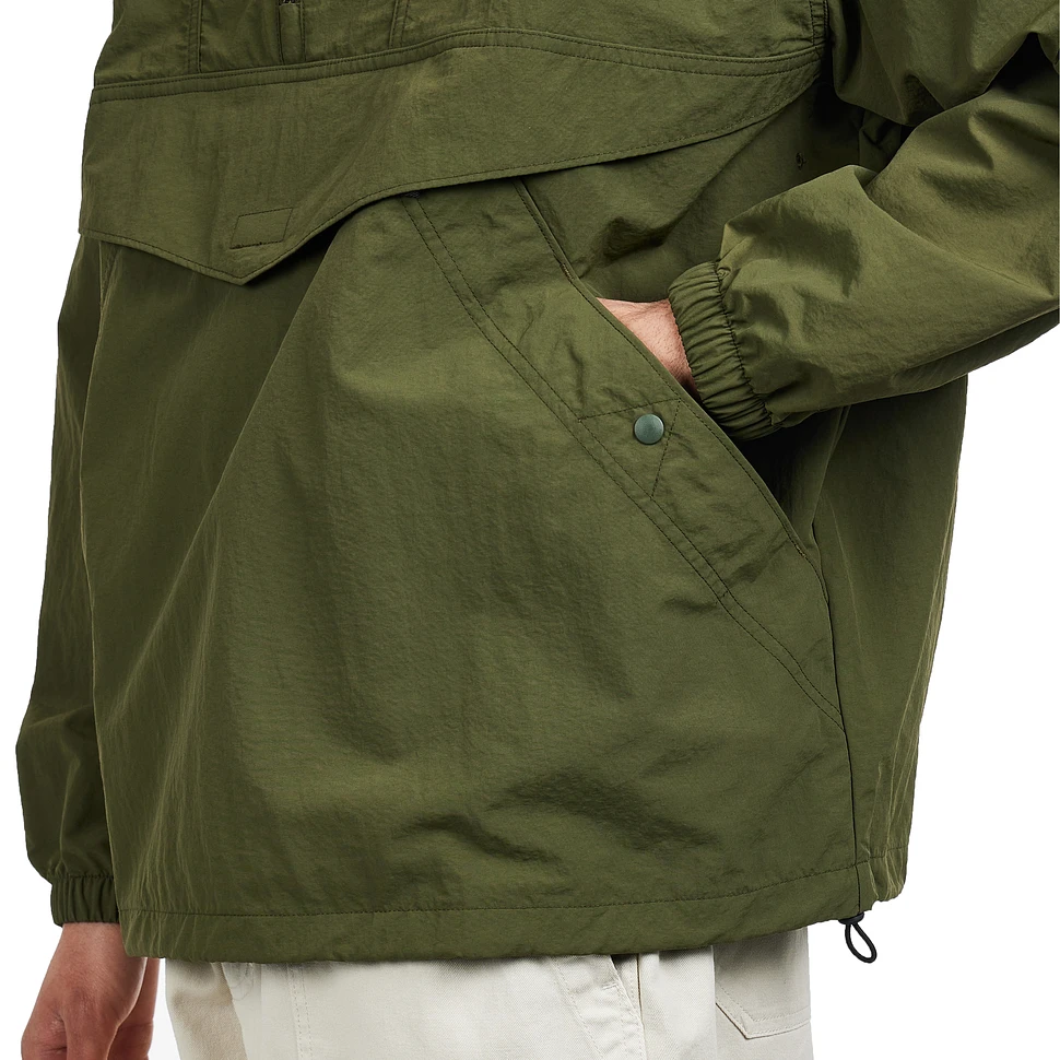 2XL 新品 Gramicci NYLON FIELD ANORAK GRAMICCI - NYLON PACKABLE G