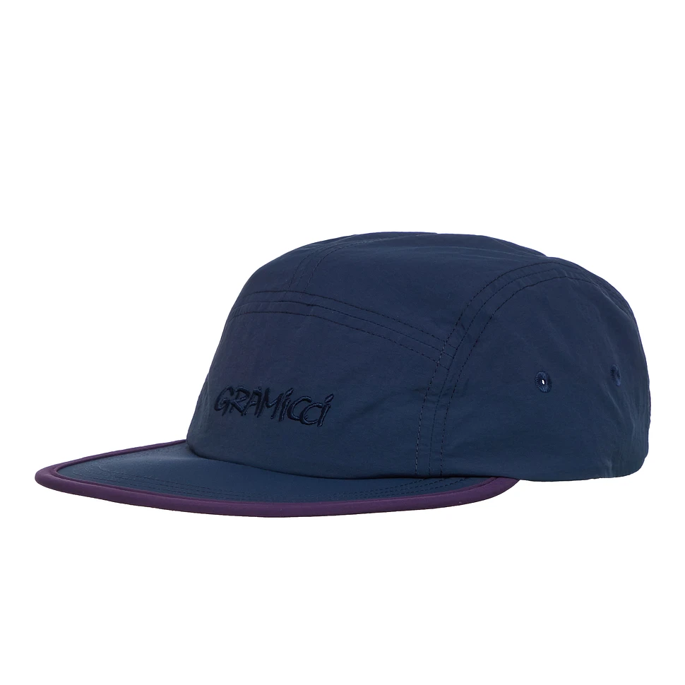 Gramicci - Nylon Gramicci Cap