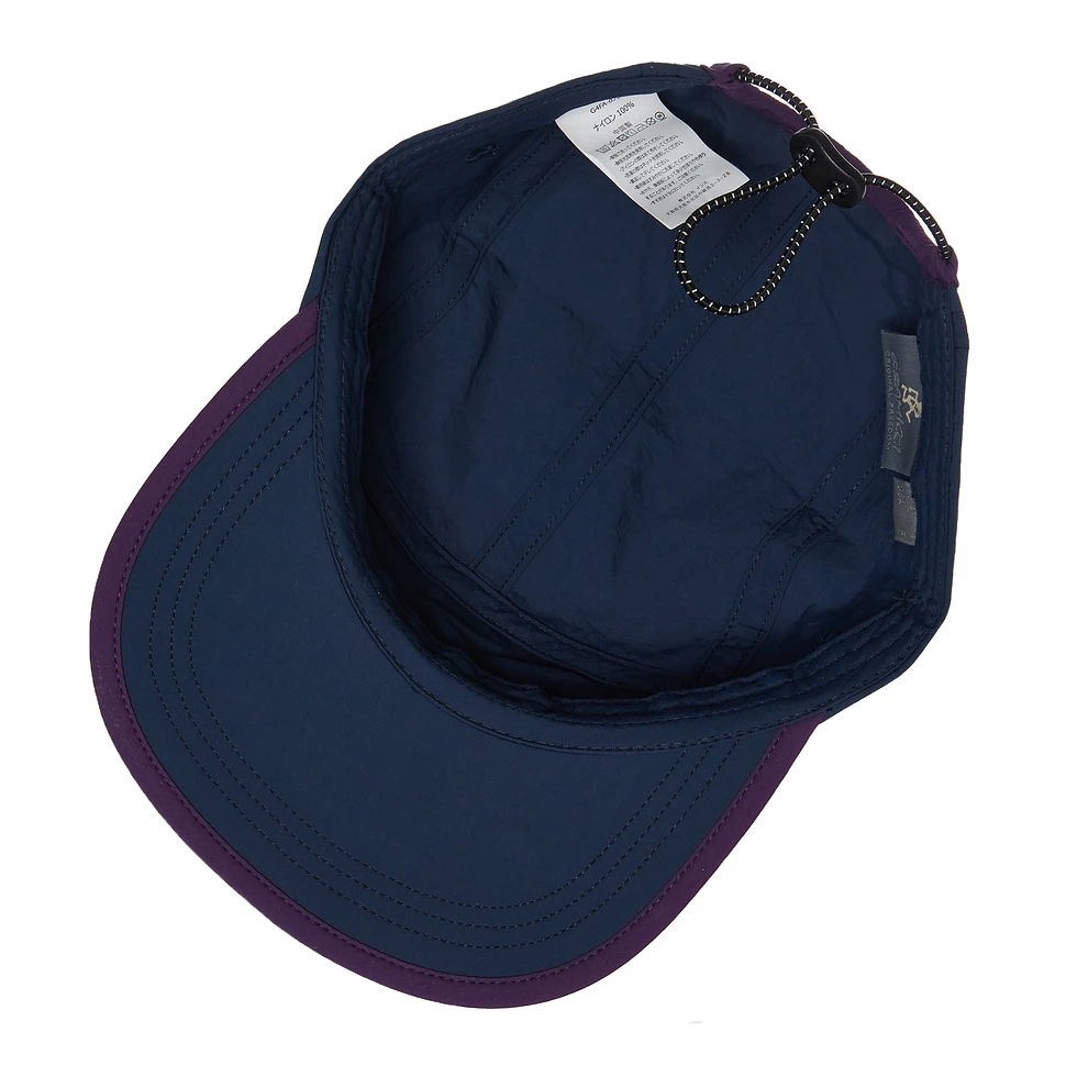Gramicci - Nylon Gramicci Cap