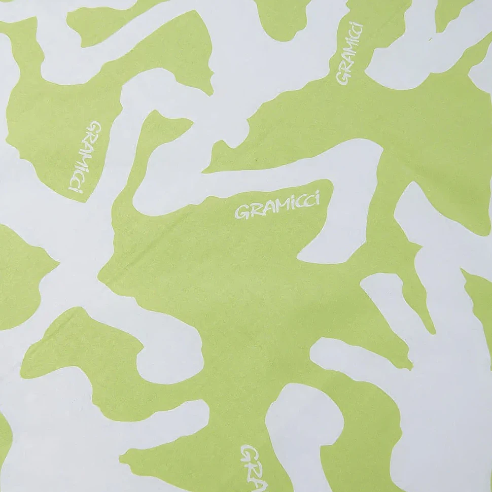 Gramicci - Burly Runningman Bandana