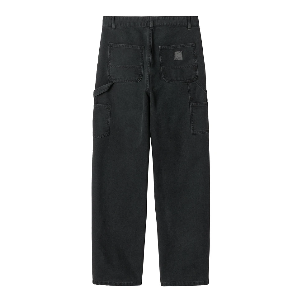 Carhartt WIP - W' Pierce Pant Straight "Dearborn" Canvas, 12 oz