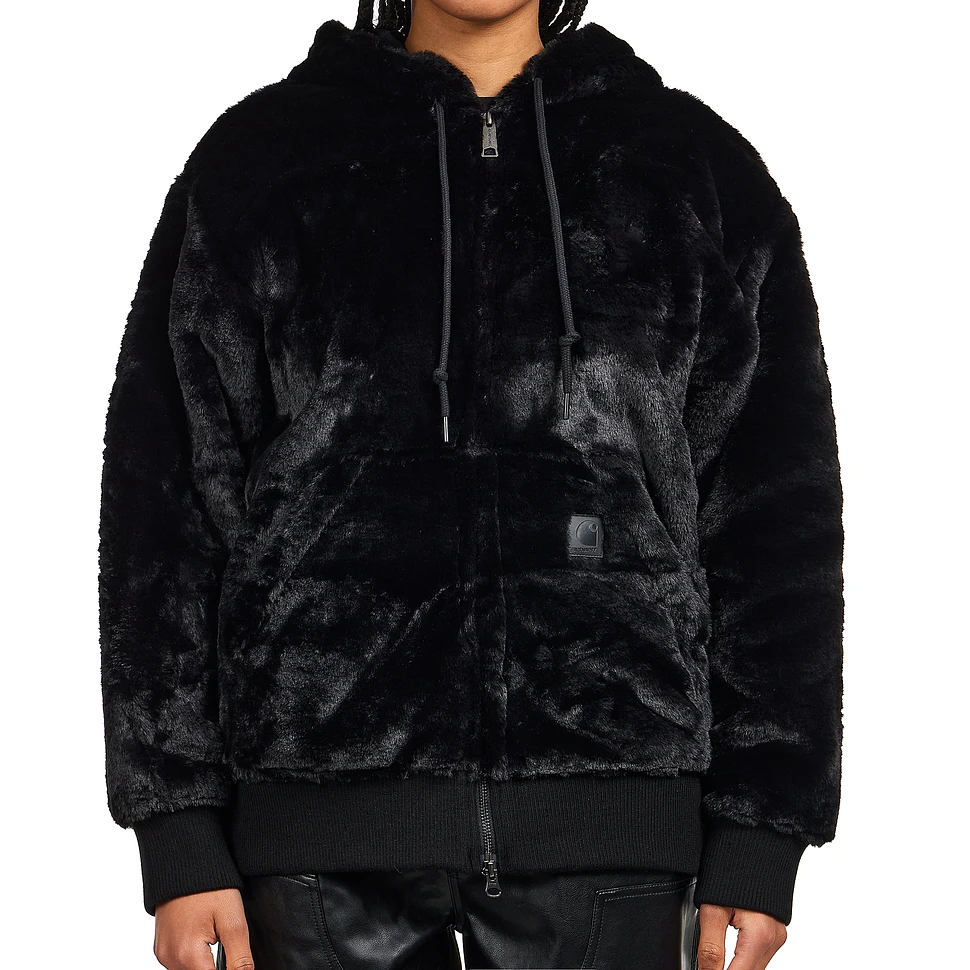 Carhartt WIP - W' Active Jacket