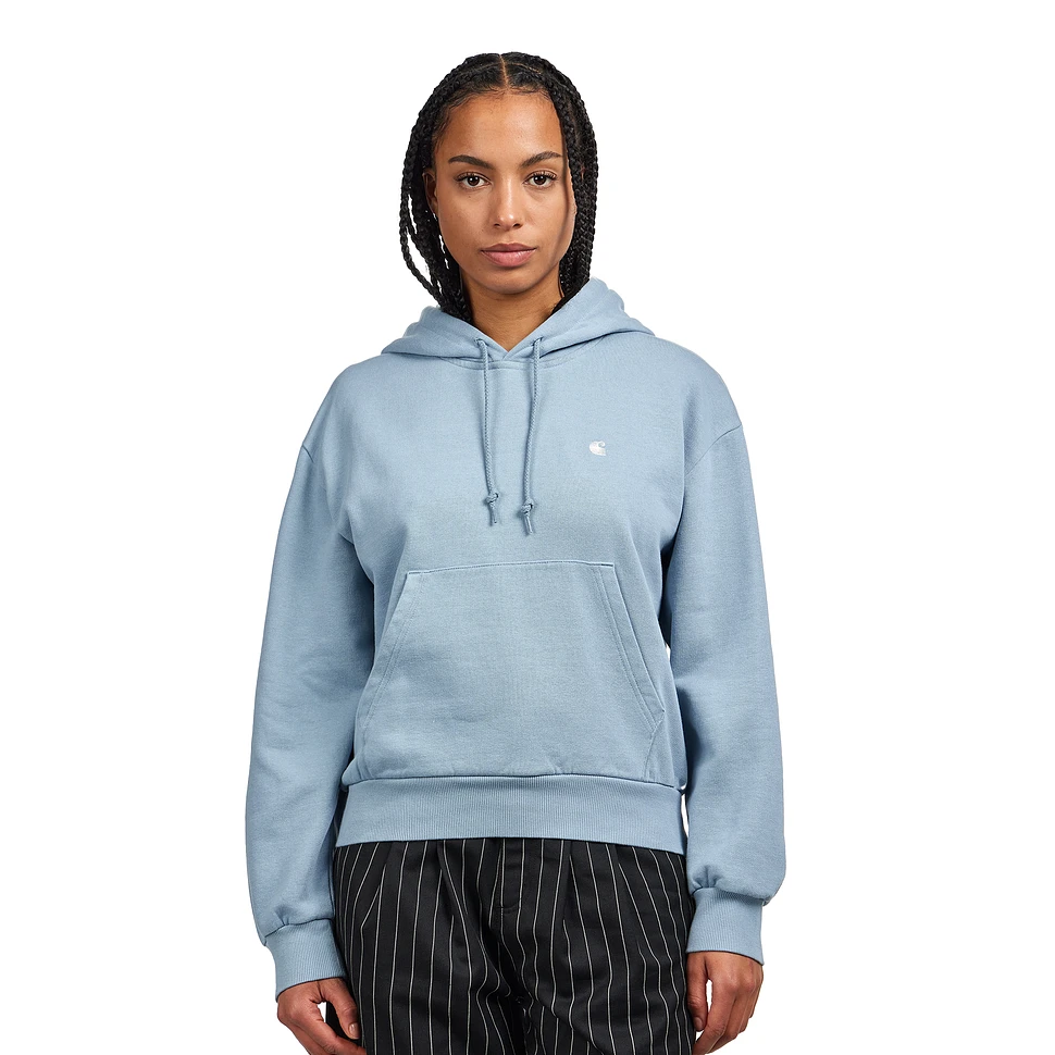 Carhartt WIP - W' Hooded Casey Sweatshirt