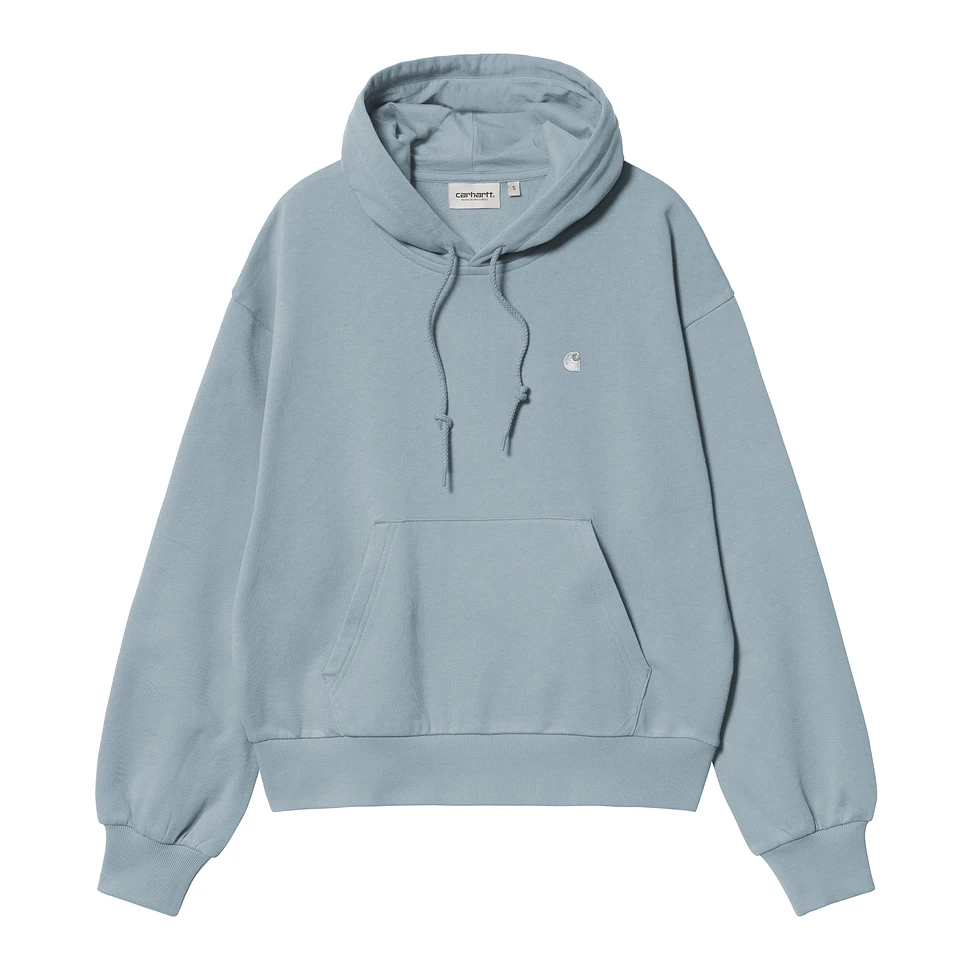 Carhartt WIP - W' Hooded Casey Sweatshirt