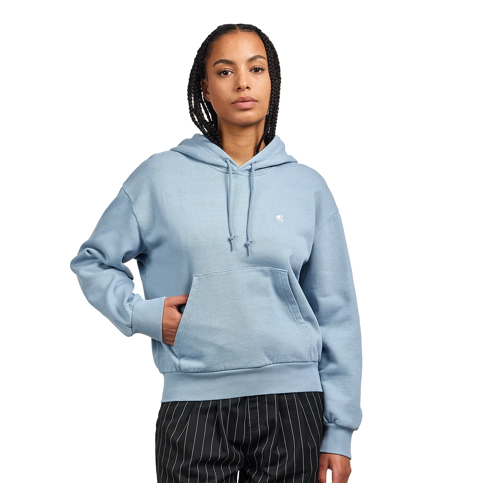 Carhartt WIP - W' Hooded Casey Sweatshirt