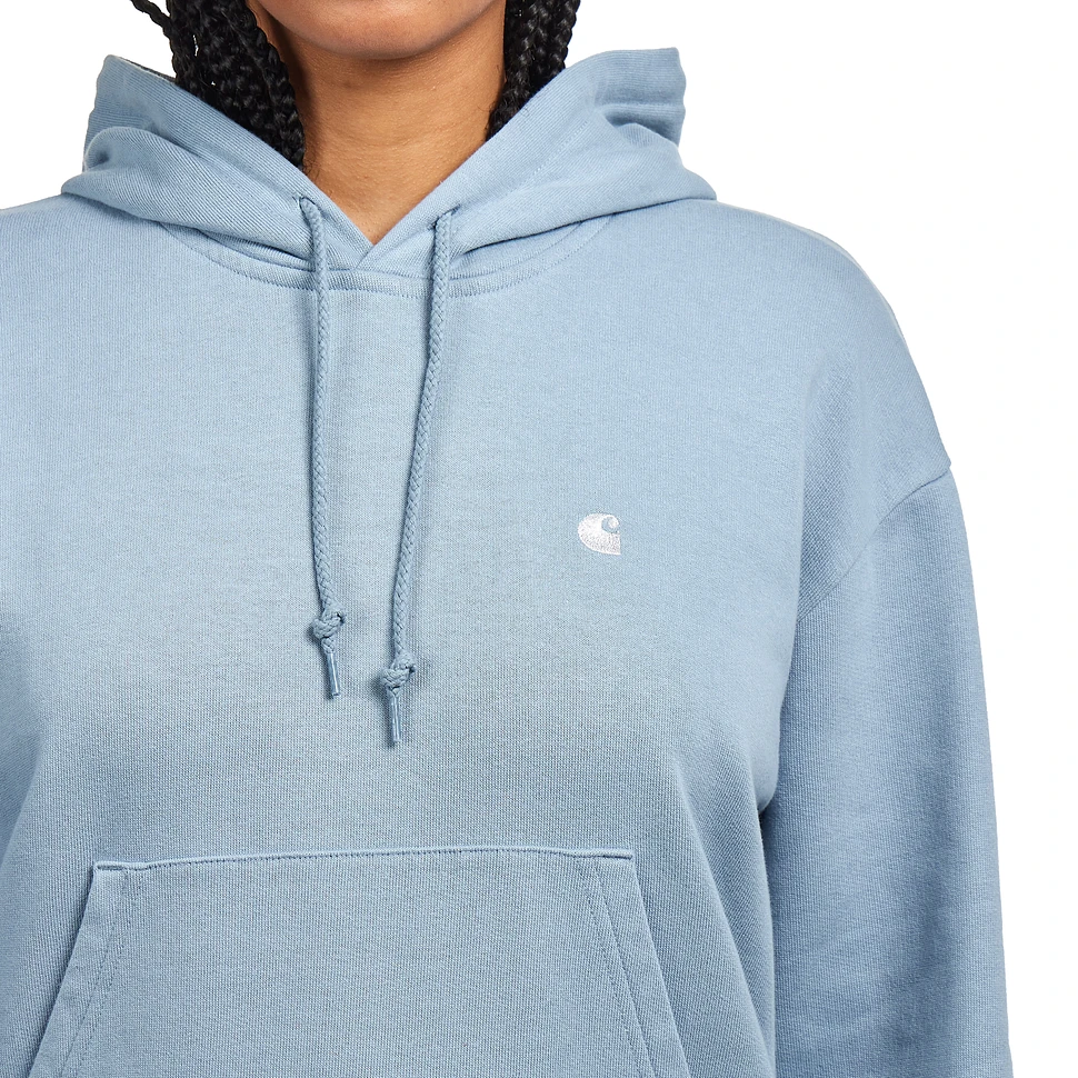 Carhartt WIP - W' Hooded Casey Sweatshirt