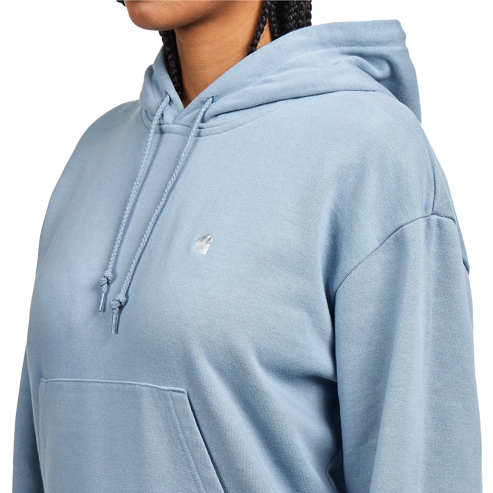 Carhartt WIP - W' Hooded Casey Sweatshirt