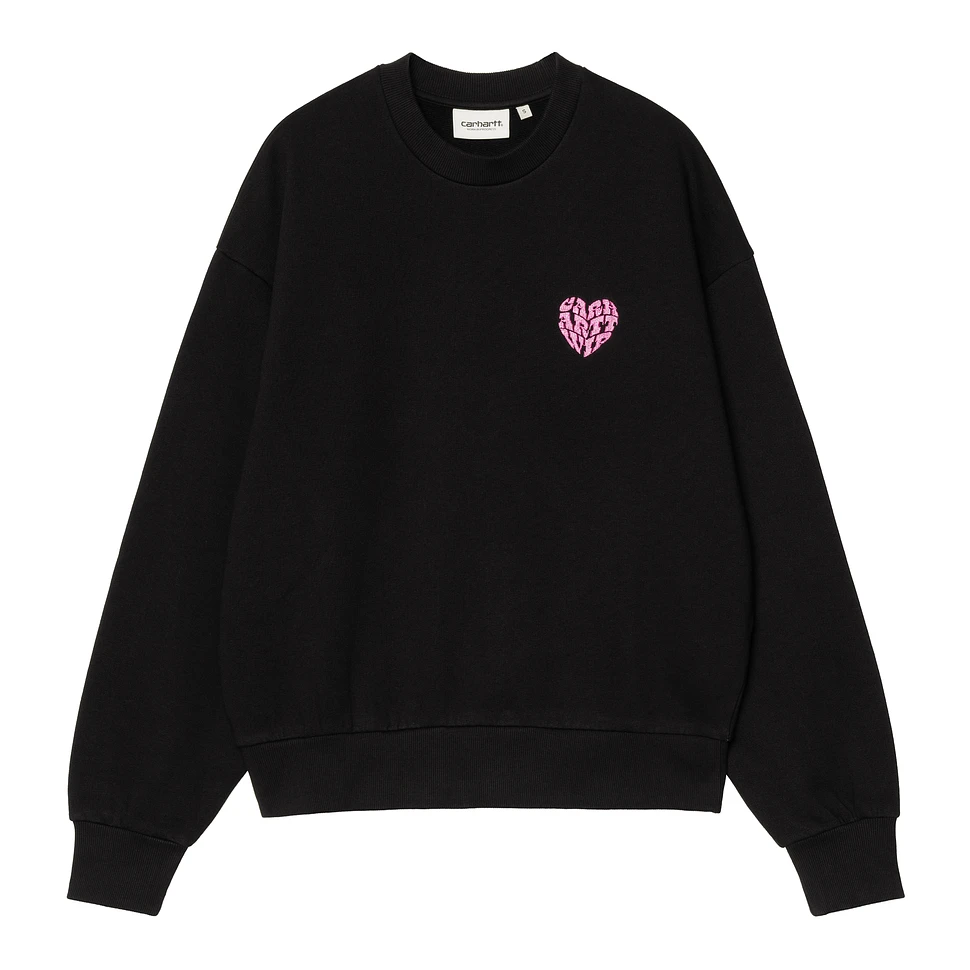 Carhartt WIP - W' Productions Sweat