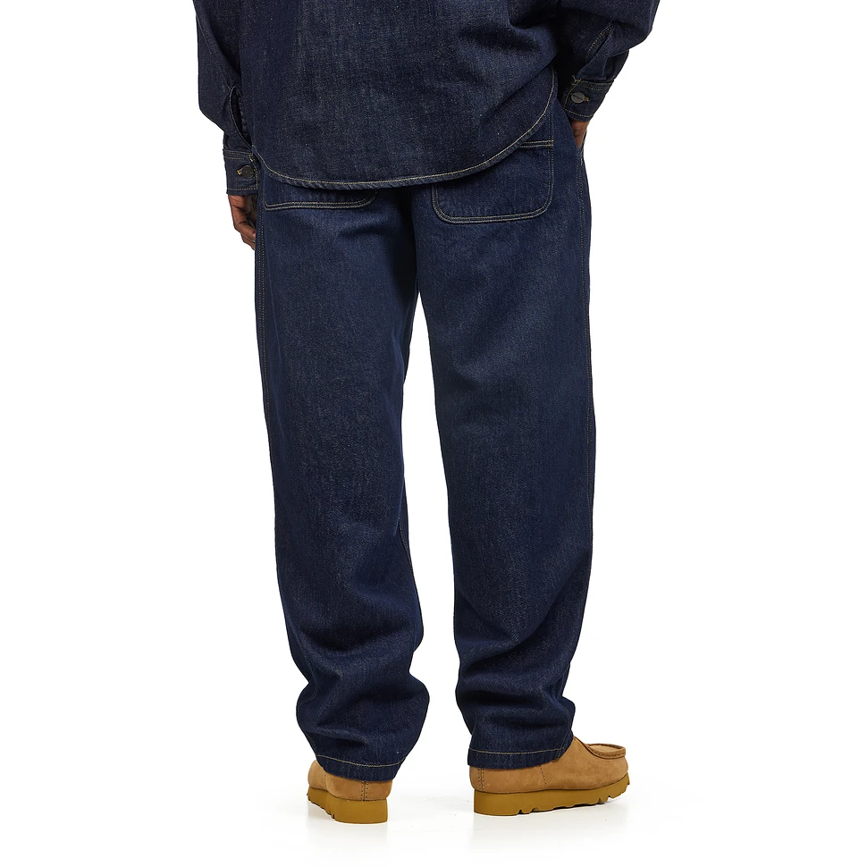 Carhartt WIP - Jace Pant "Smith" Denim, 13.5 oz