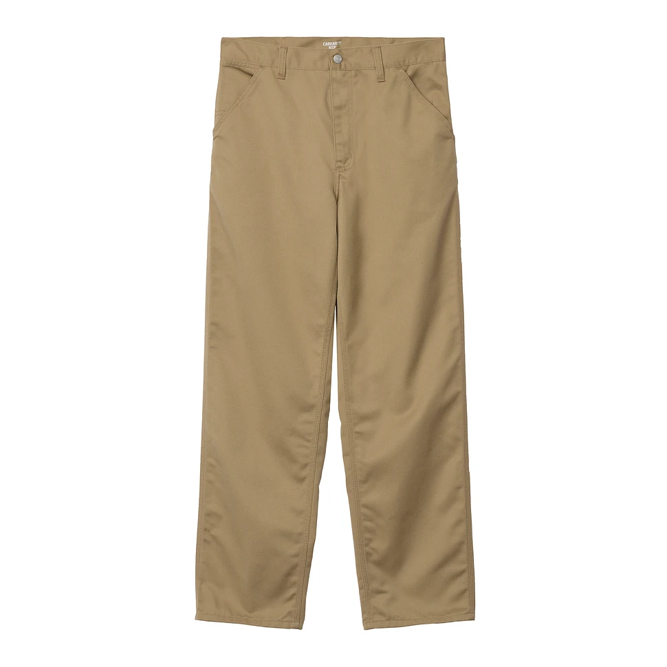 Carhartt WIP - Simple Pant "Denison" Twill, 8.8 oz