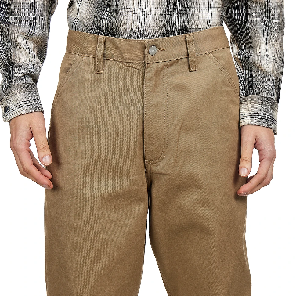 Carhartt WIP - Simple Pant "Denison" Twill, 8.8 oz