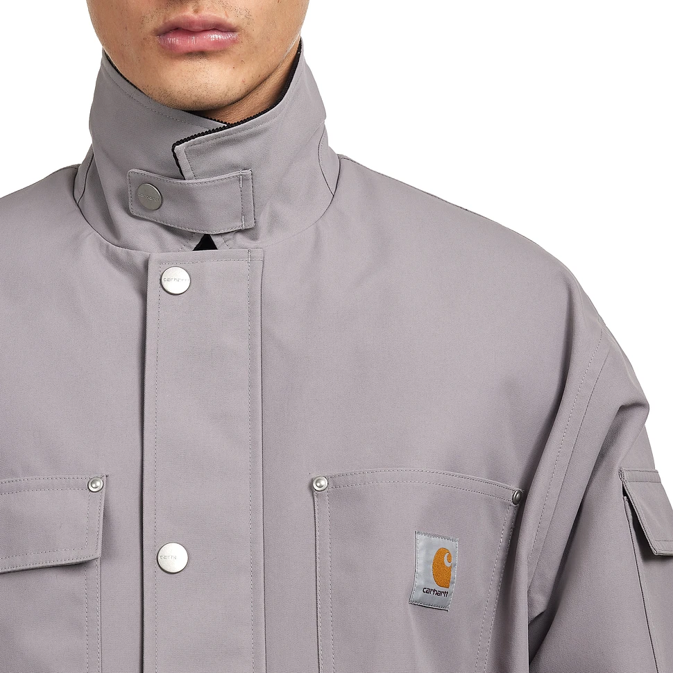 Carhartt WIP - Clapton Jacket