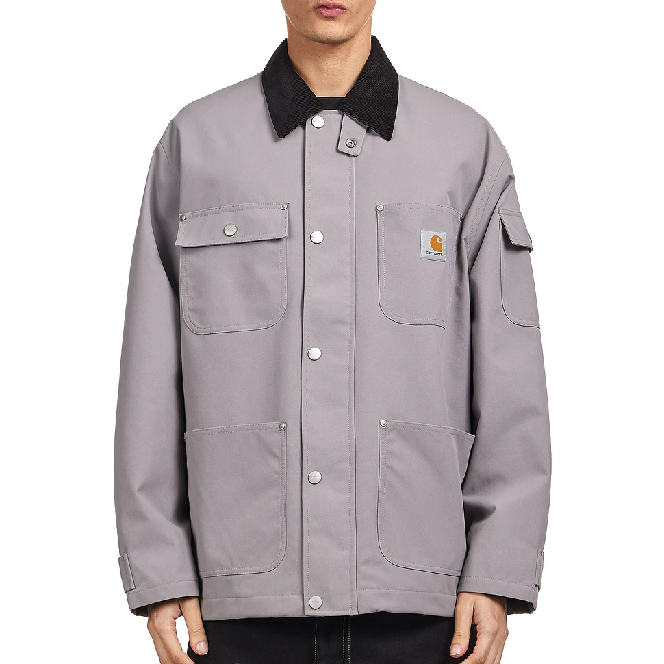 Carhartt WIP - Clapton Jacket