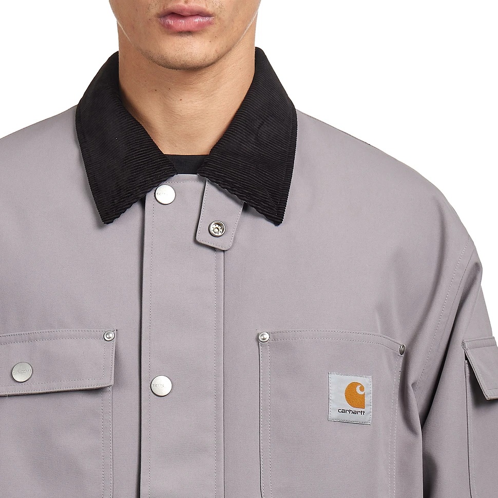 Carhartt WIP - Clapton Jacket