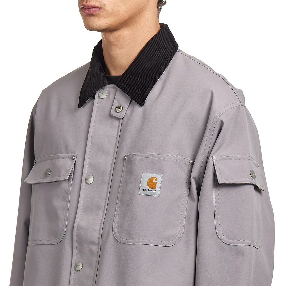 Carhartt WIP - Clapton Jacket