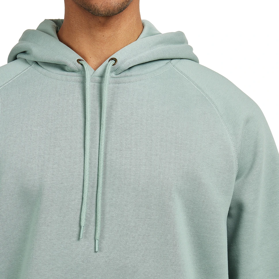 Carhartt WIP - Hooded Chase Sweat