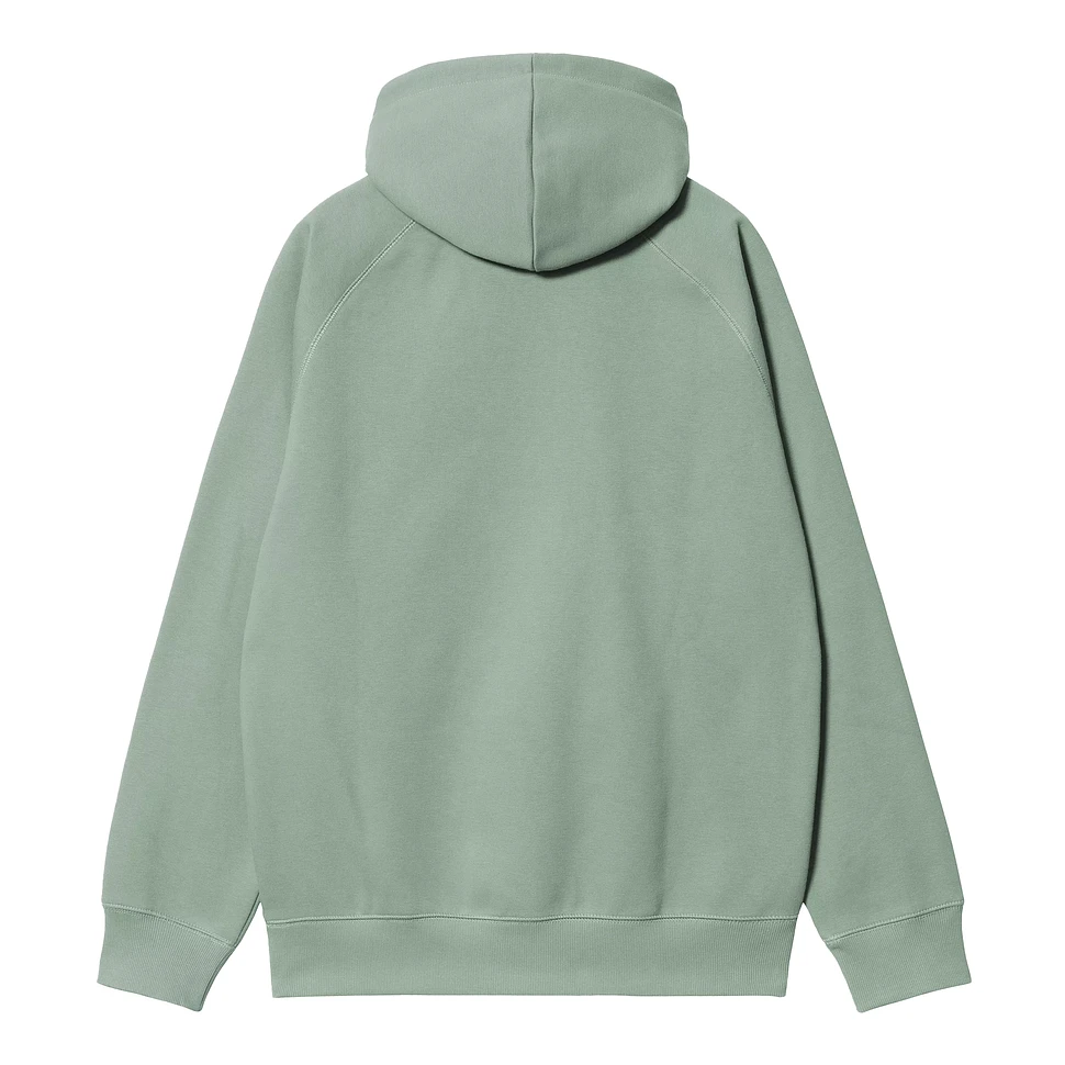 Carhartt WIP - Hooded Chase Sweat