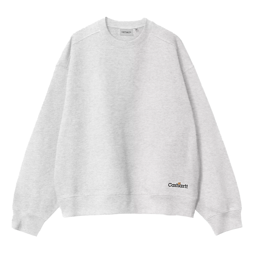 Carhartt WIP - Label Script Sweat