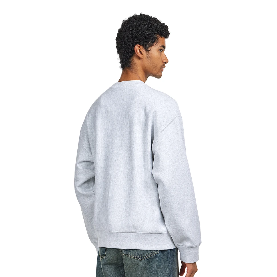 Carhartt WIP - Label Script Sweat