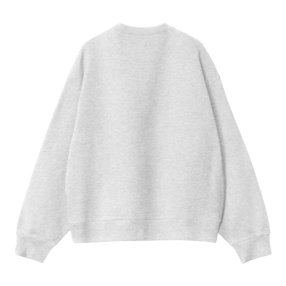 Carhartt WIP - Label Script Sweat