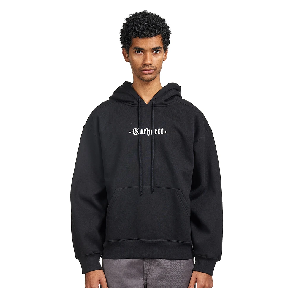 Carhartt WIP - Hooded Greatest Hits Sweat