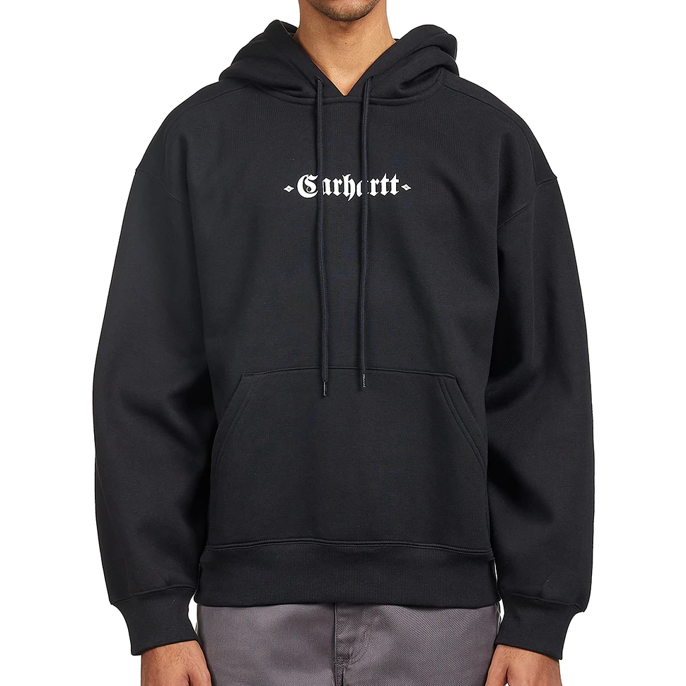 Carhartt WIP - Hooded Greatest Hits Sweat