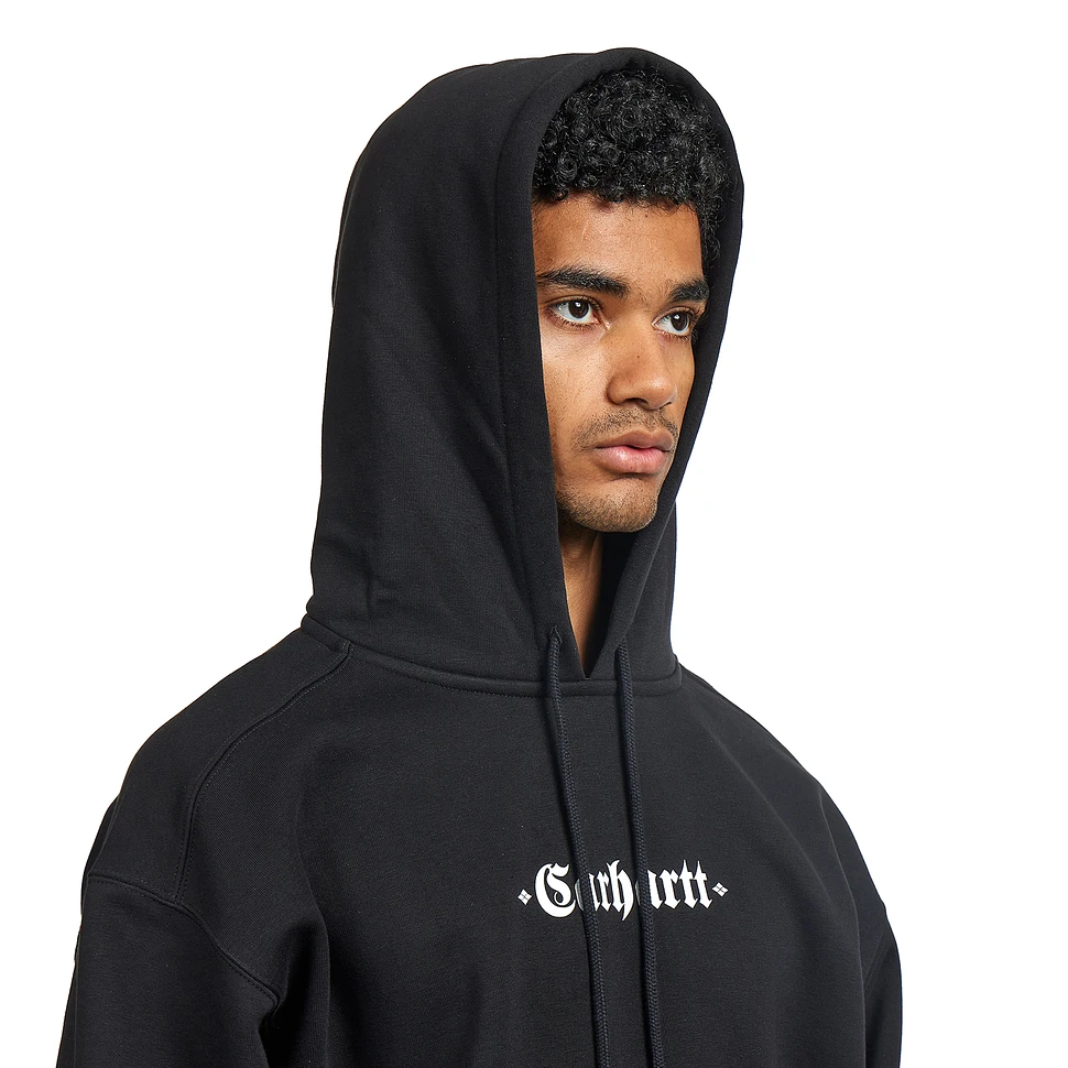 Carhartt WIP - Hooded Greatest Hits Sweat