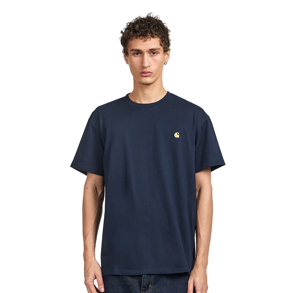 Carhartt WIP - S/S Chase T-Shirt