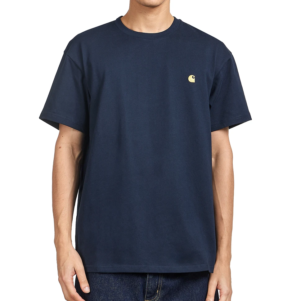 Carhartt WIP - S/S Chase T-Shirt