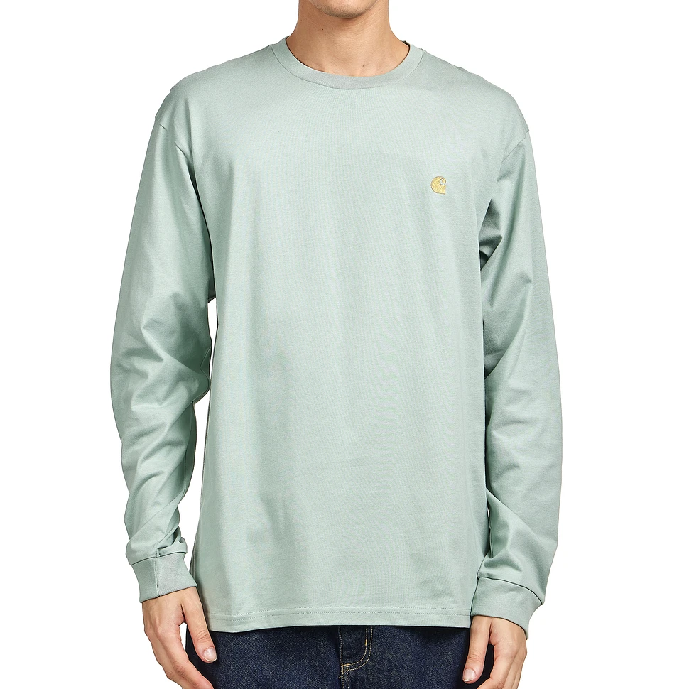 Carhartt WIP - L/S Chase T-Shirt