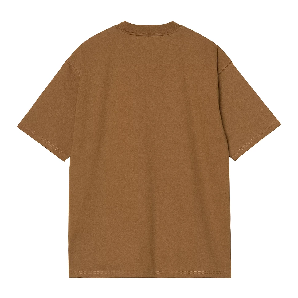 Carhartt WIP - S/S Eldon Pocket T-Shirt