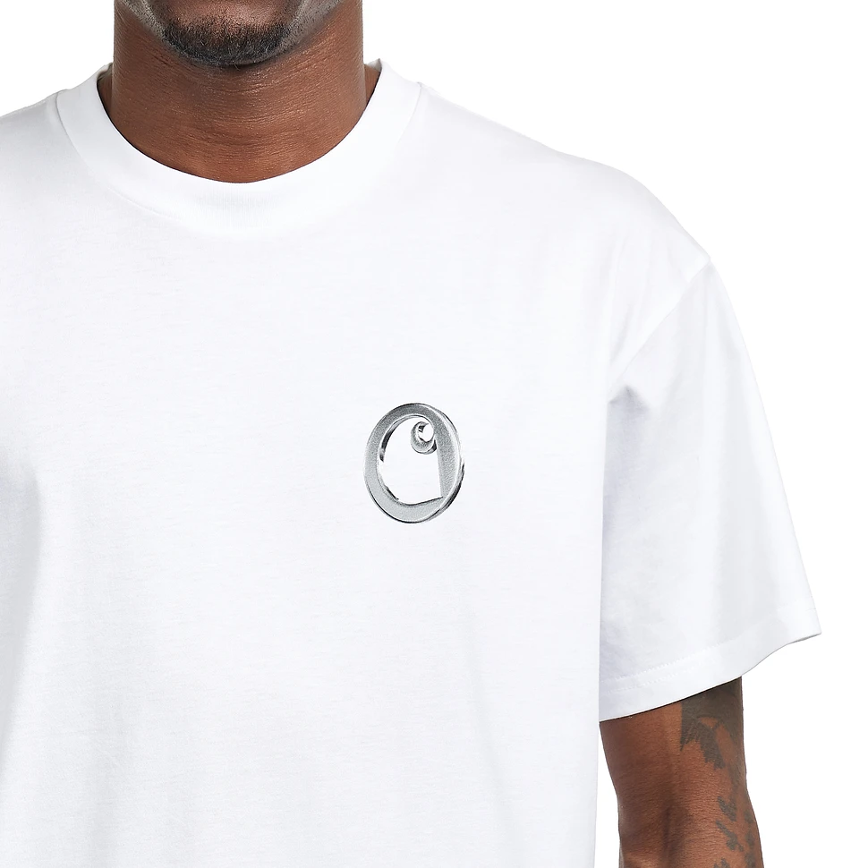 Carhartt WIP - S/S Linked Charms T-Shirt