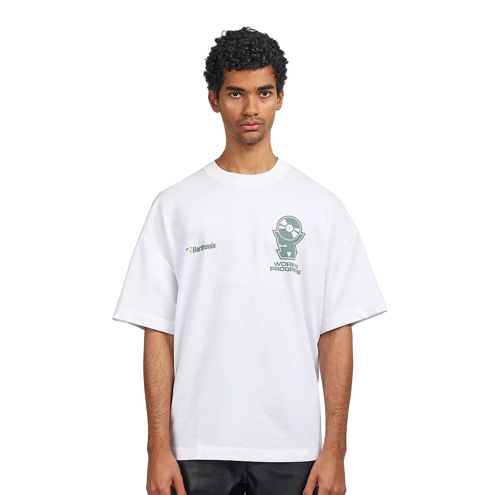 Carhartt WIP - S/S Harttronix T-Shirt