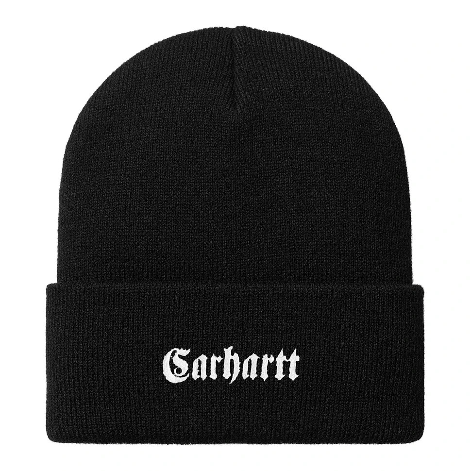 Carhartt WIP - Greatest Hits Beanie