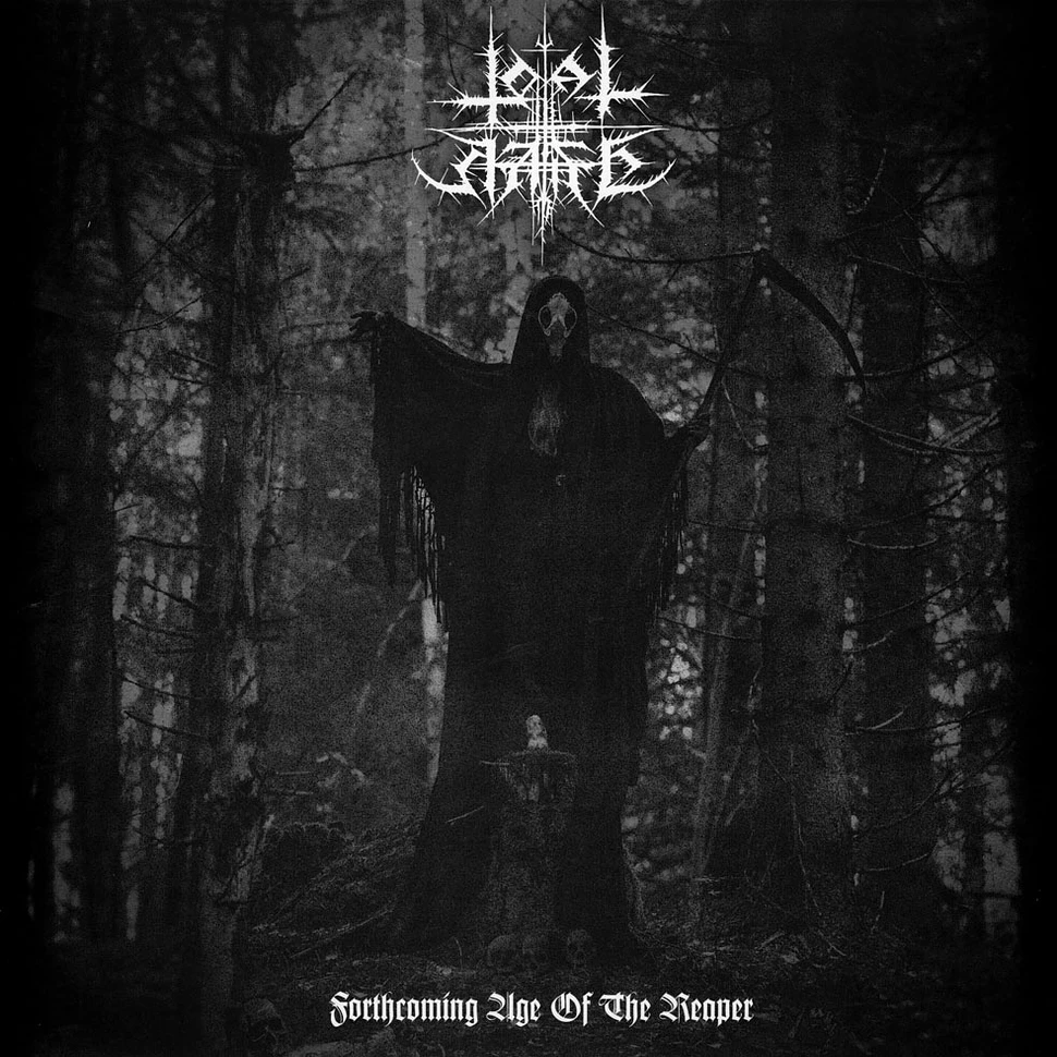 Total Hate - Forthcoming Age Of The Reaper