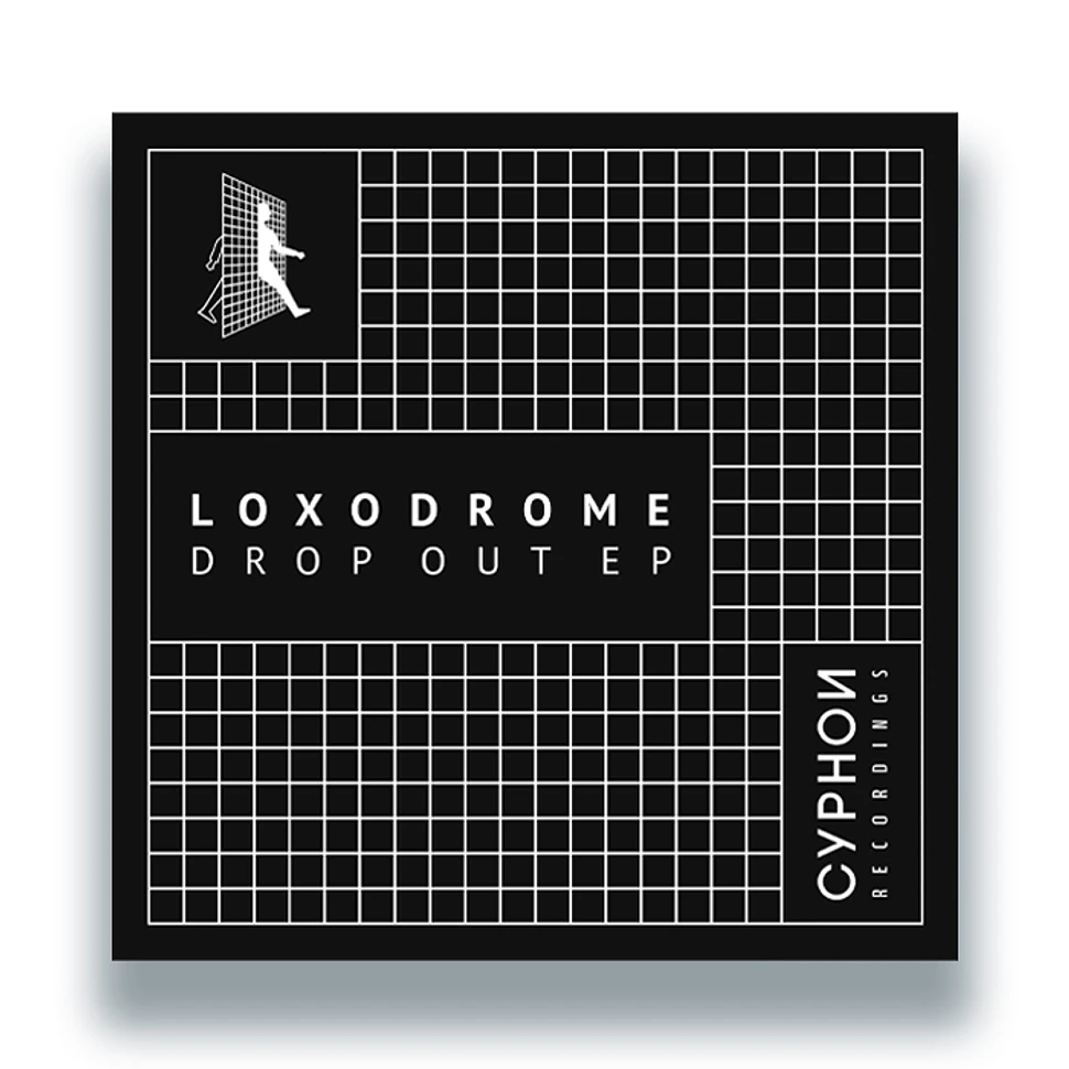 Loxodrome - Drop Out EP