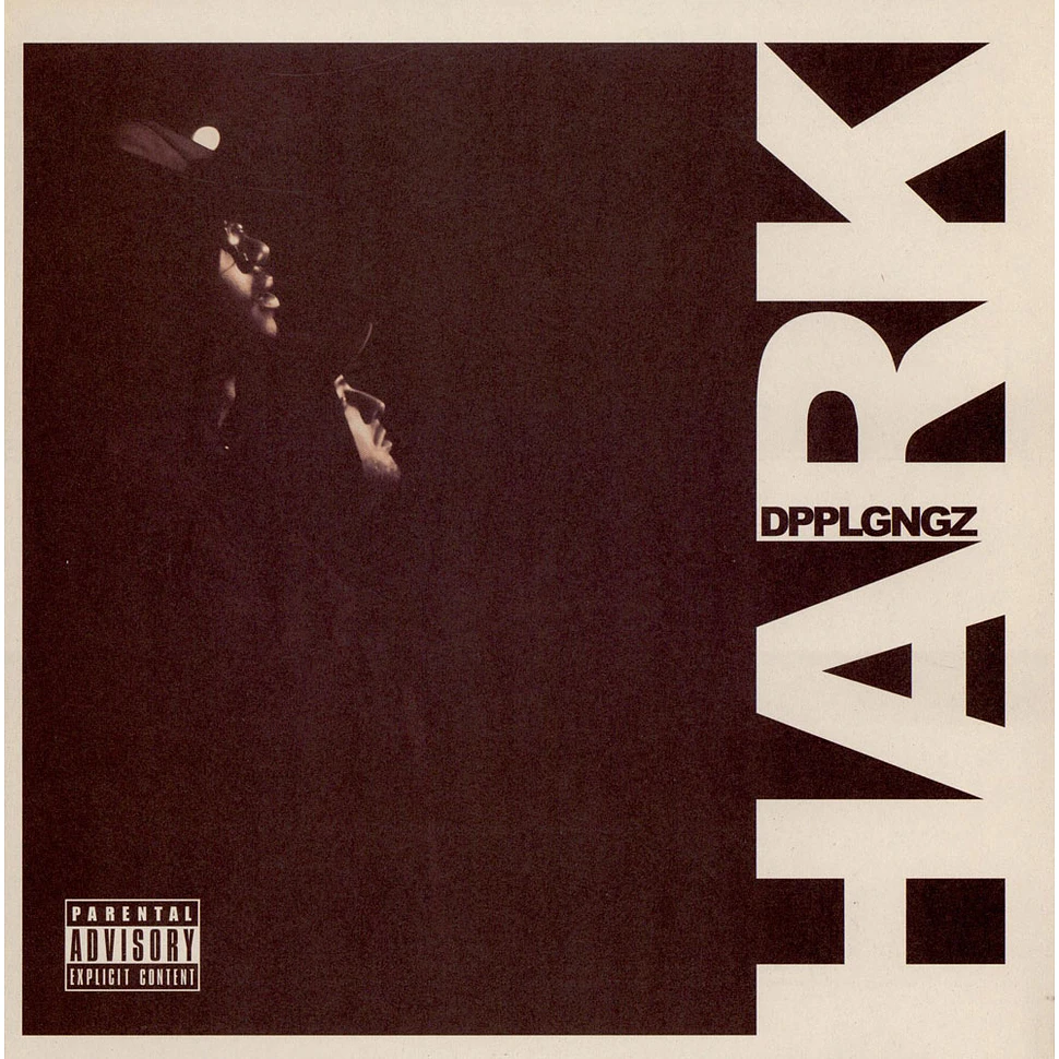 The Doppelgangaz - HARK