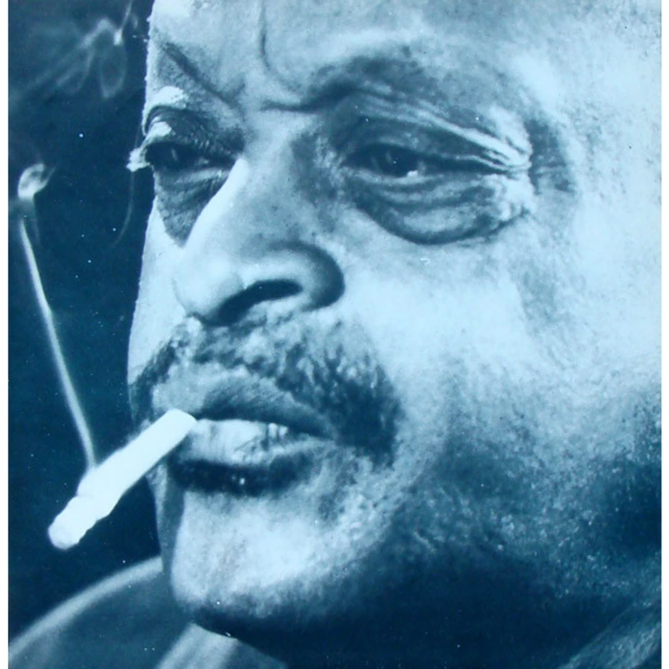 Harry Edison & Ben Webster - Harry Edison & Ben Webster