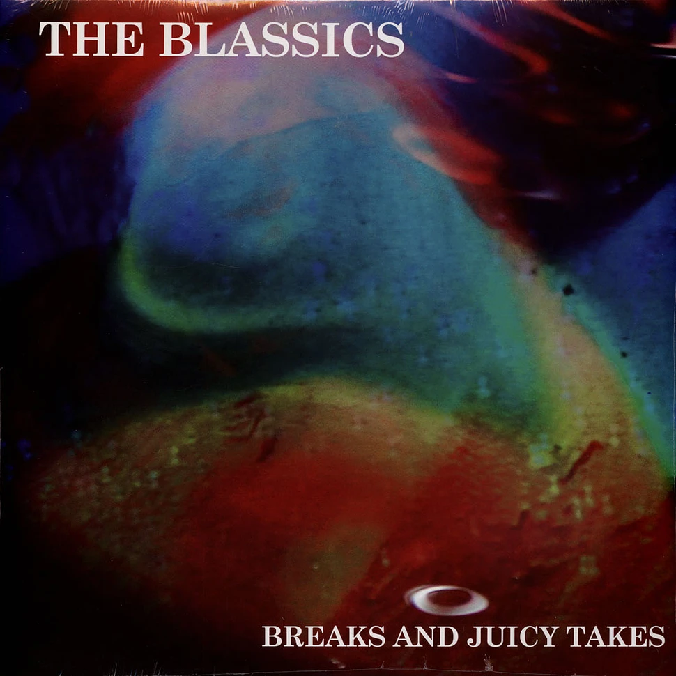 The Blassics - Breaks & Juicy Takes