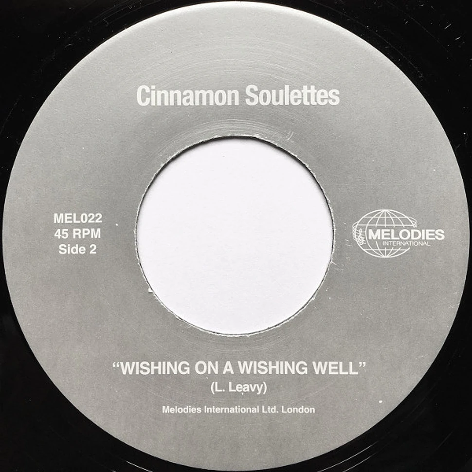 Cinnamon Soulettes - I'll Show You How