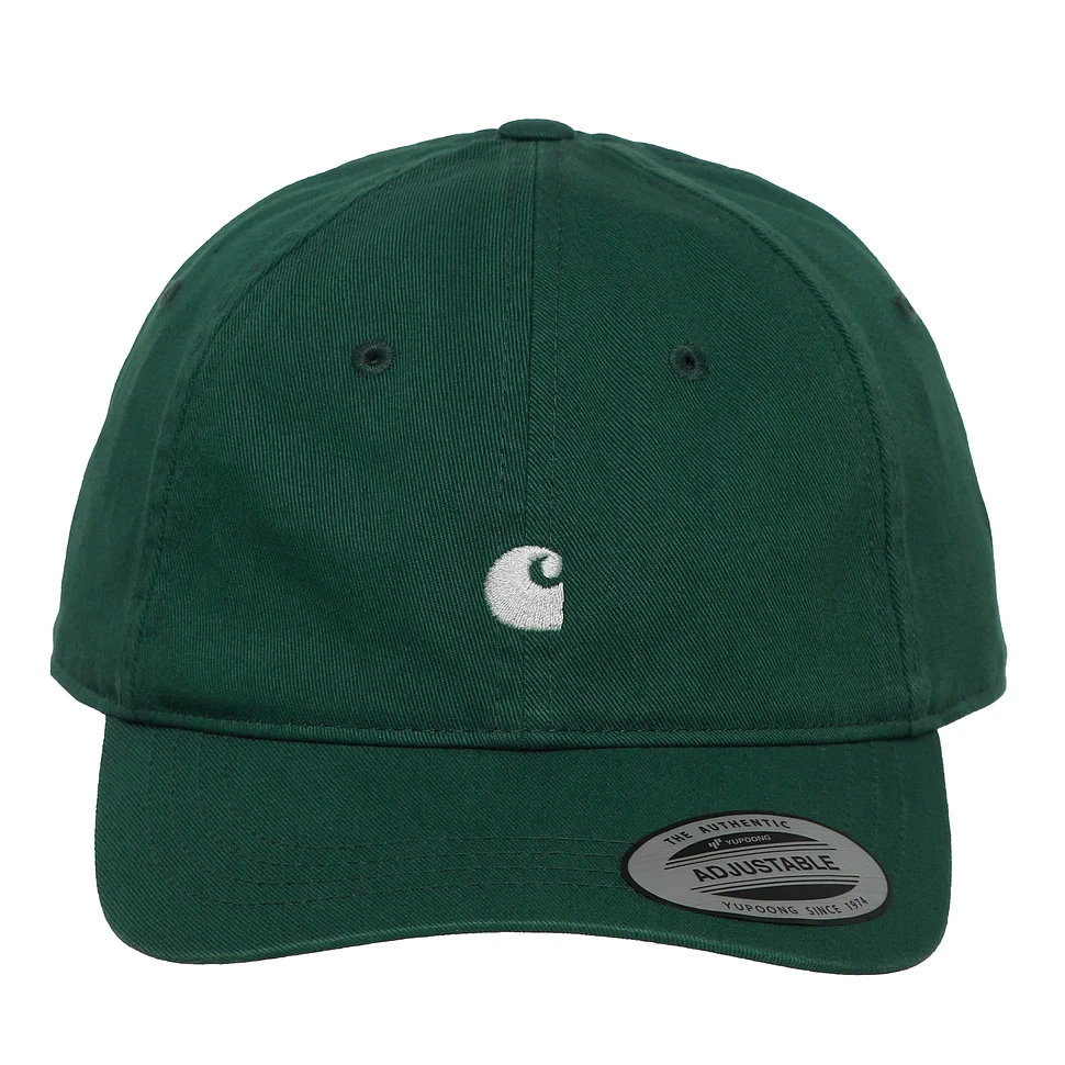 Carhartt WIP - Madison Logo Cap