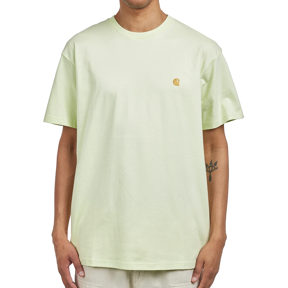 Carhartt WIP - S/S Chase T-Shirt