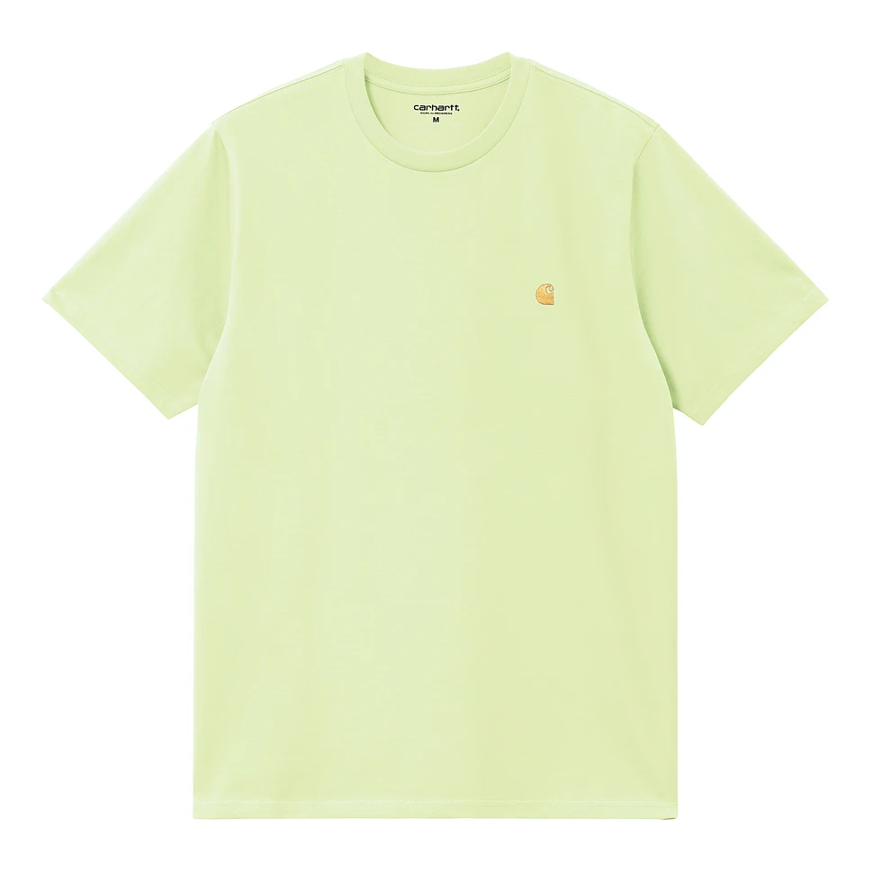 Carhartt WIP - S/S Chase T-Shirt