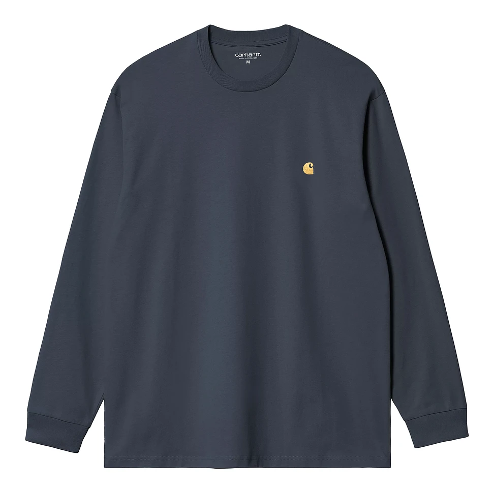 Carhartt WIP - L/S Chase T-Shirt