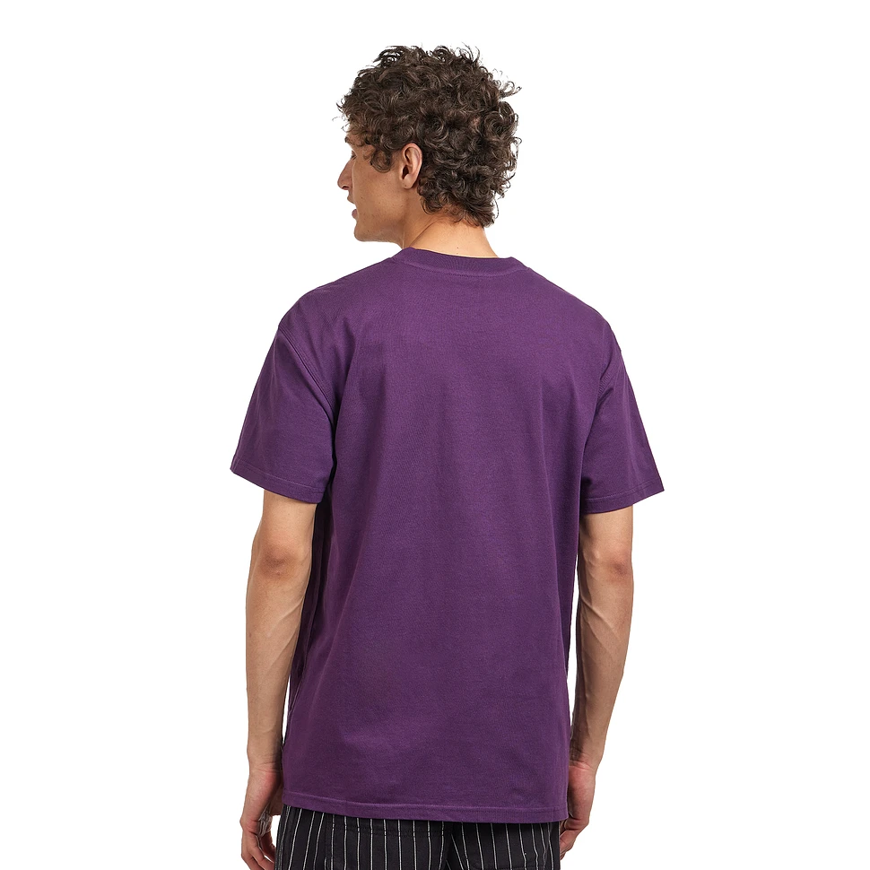 Carhartt WIP - S/S American Script T-Shirt