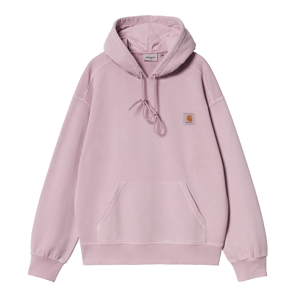 Carhartt WIP - Hooded Nelson Sweat