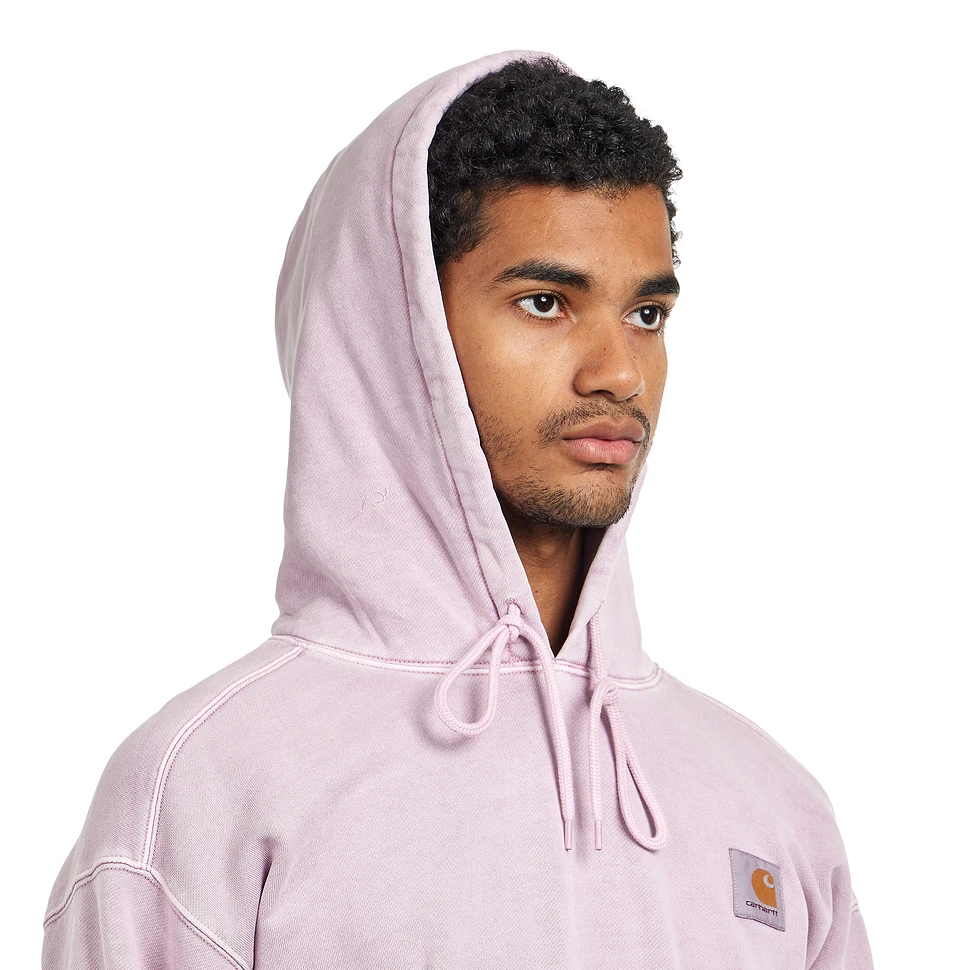 Carhartt WIP - Hooded Nelson Sweat