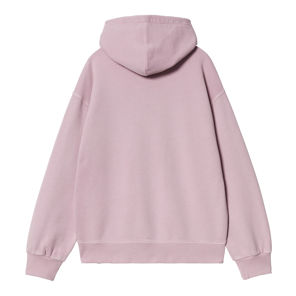 Carhartt WIP - Hooded Nelson Sweat