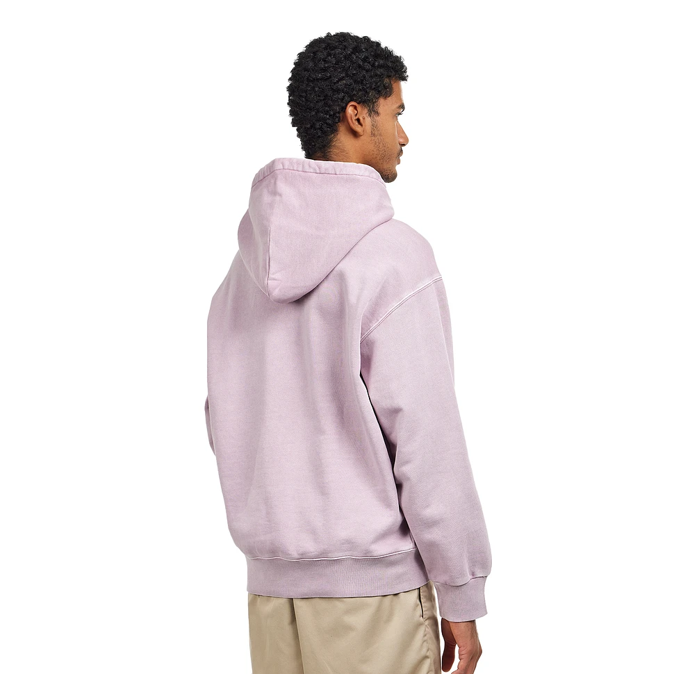 Carhartt WIP - Hooded Nelson Sweat