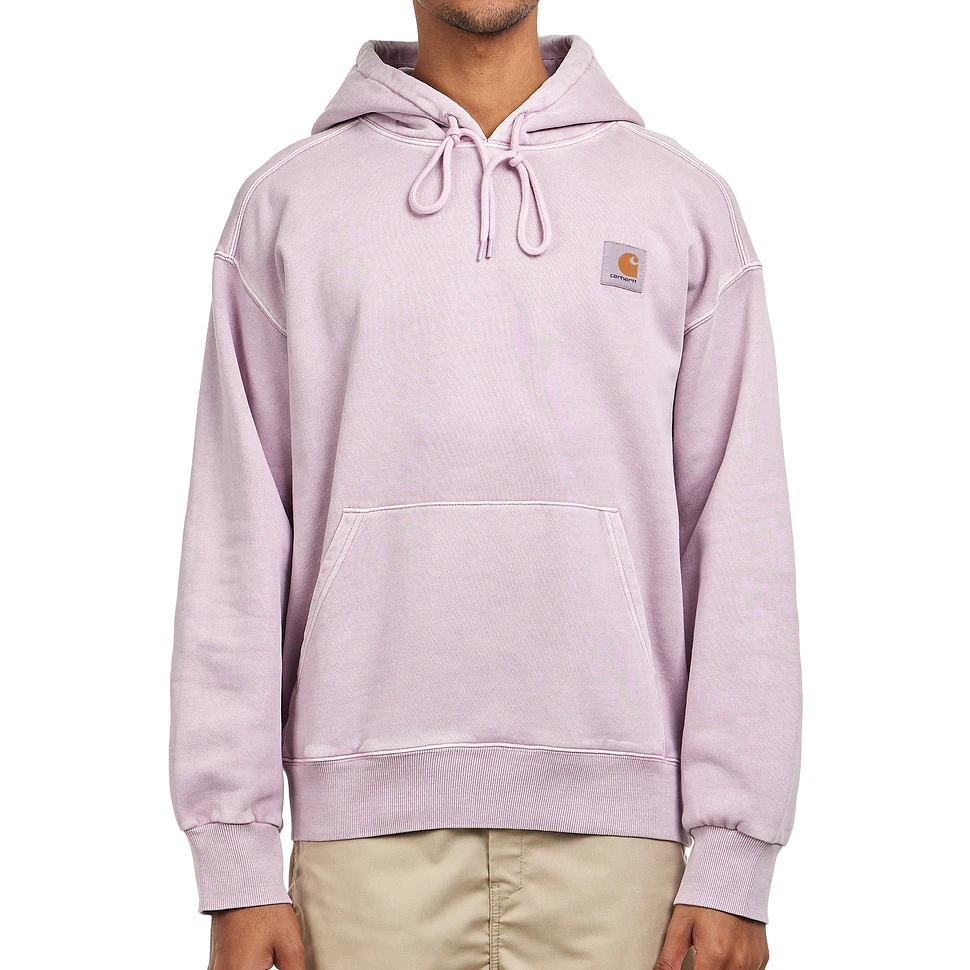 Carhartt WIP - Hooded Nelson Sweat